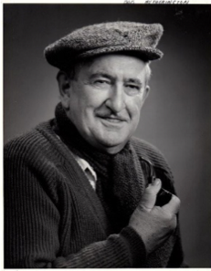 Robert Hetherington