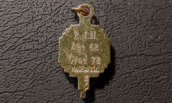 pin back